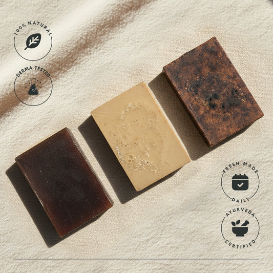 Nourishing & Invigorating