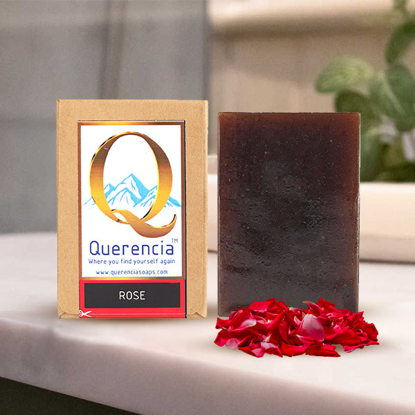 Nourishing & Invigorating