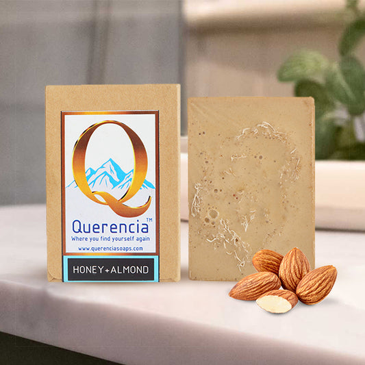 Querencia Honey Almond