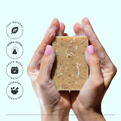 Querencia Honey Almond