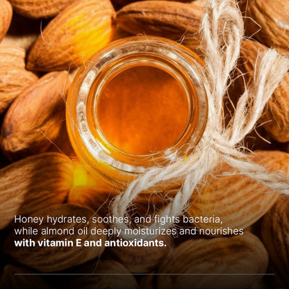 Querencia Honey Almond