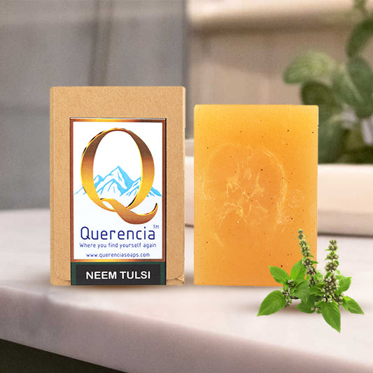 Querencia Neem Tulsi